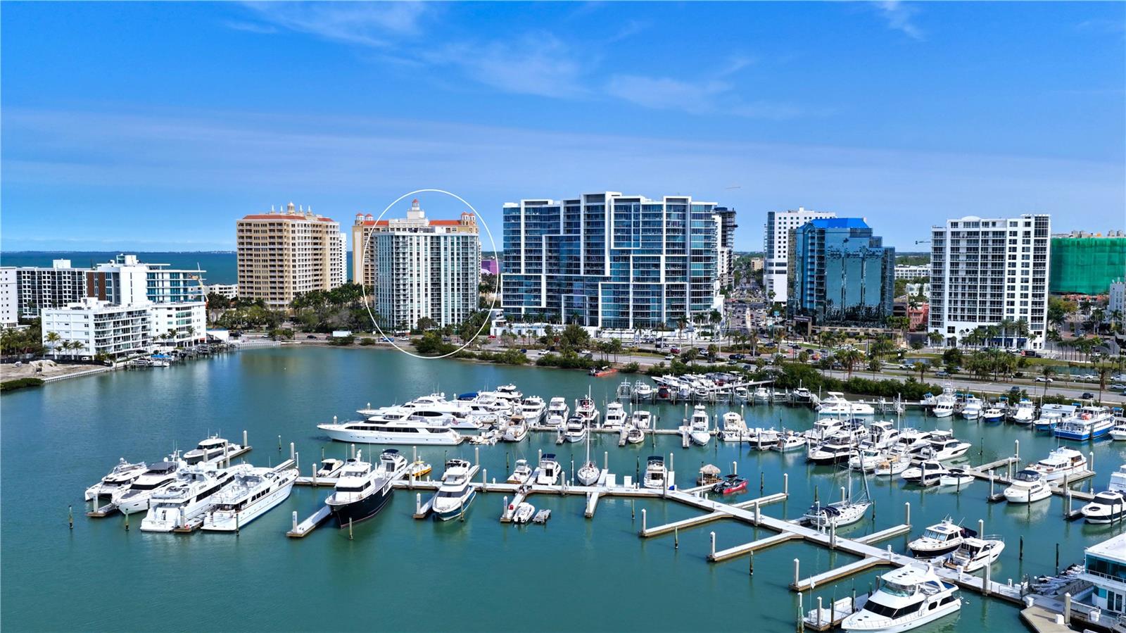 Details for 1111 Gulfstream Avenue 10e, SARASOTA, FL 34236
