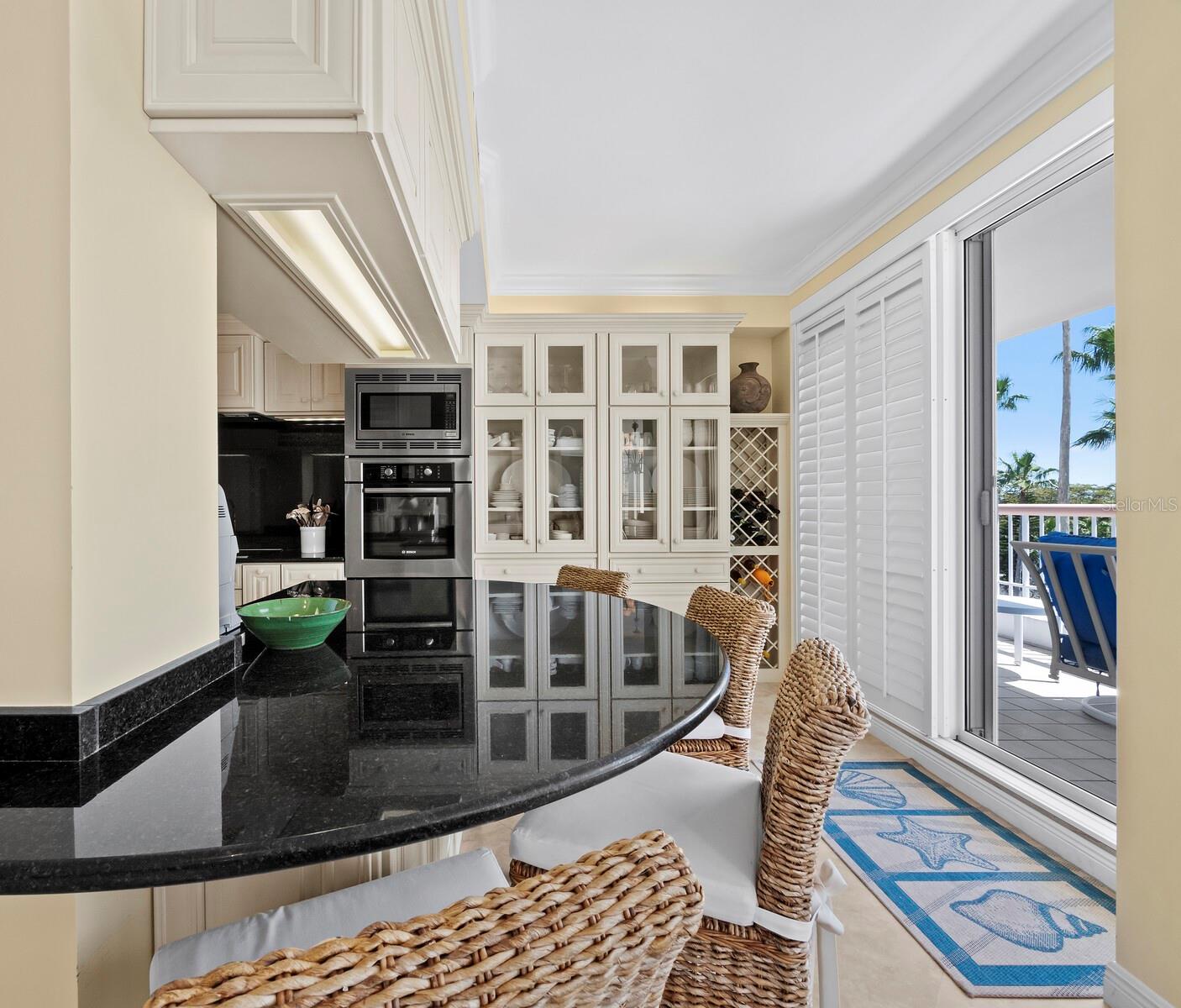 Image 15 of 45 For 455 Longboat Club Road 402