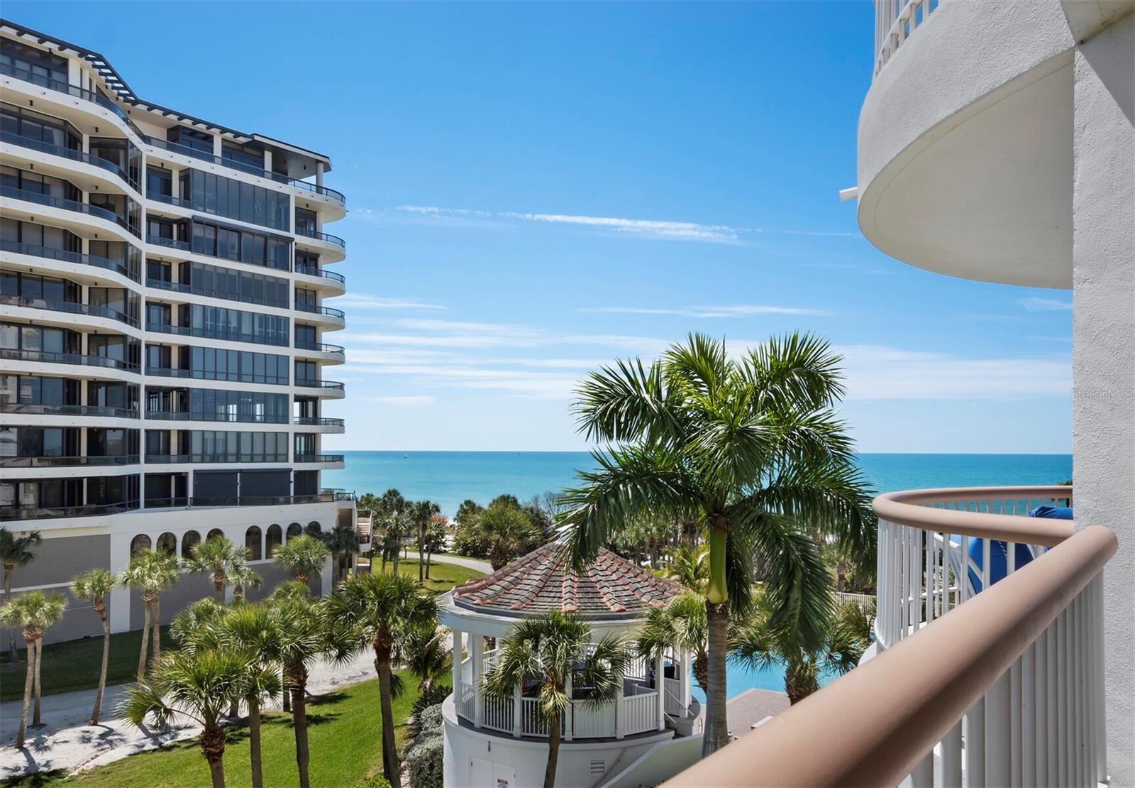 Image 24 of 45 For 455 Longboat Club Road 402