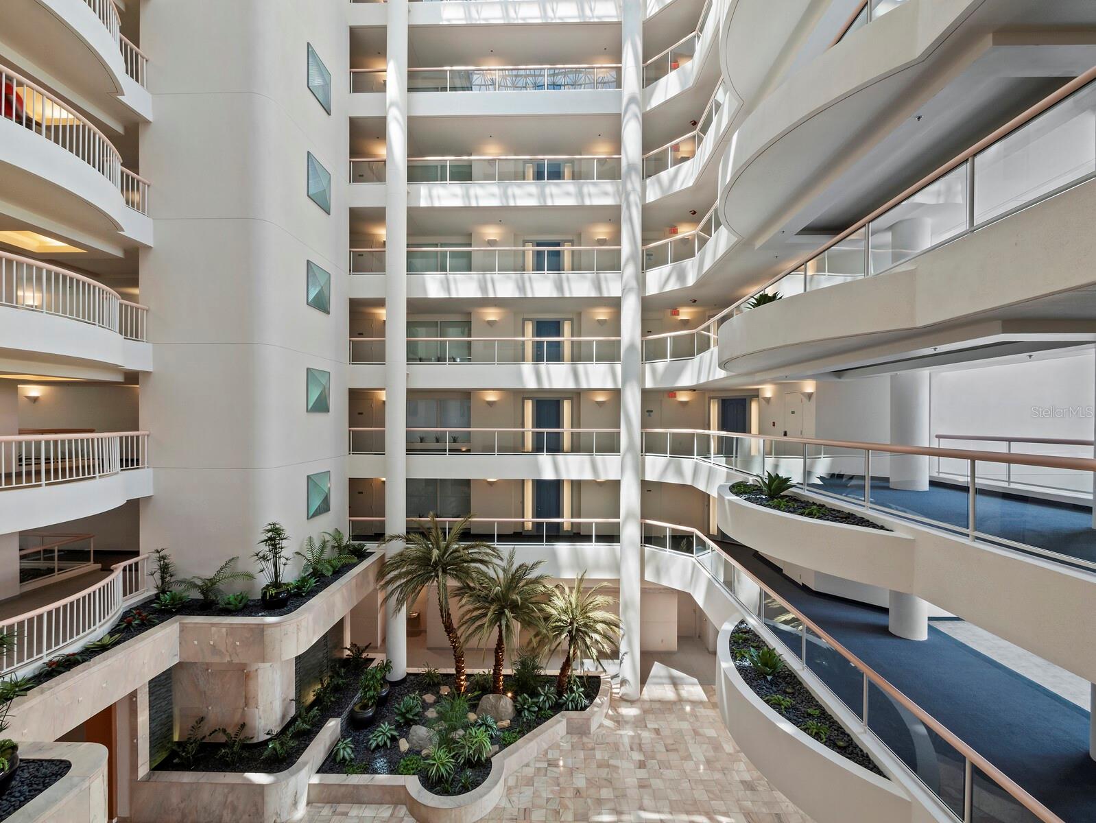 Image 29 of 45 For 455 Longboat Club Road 402