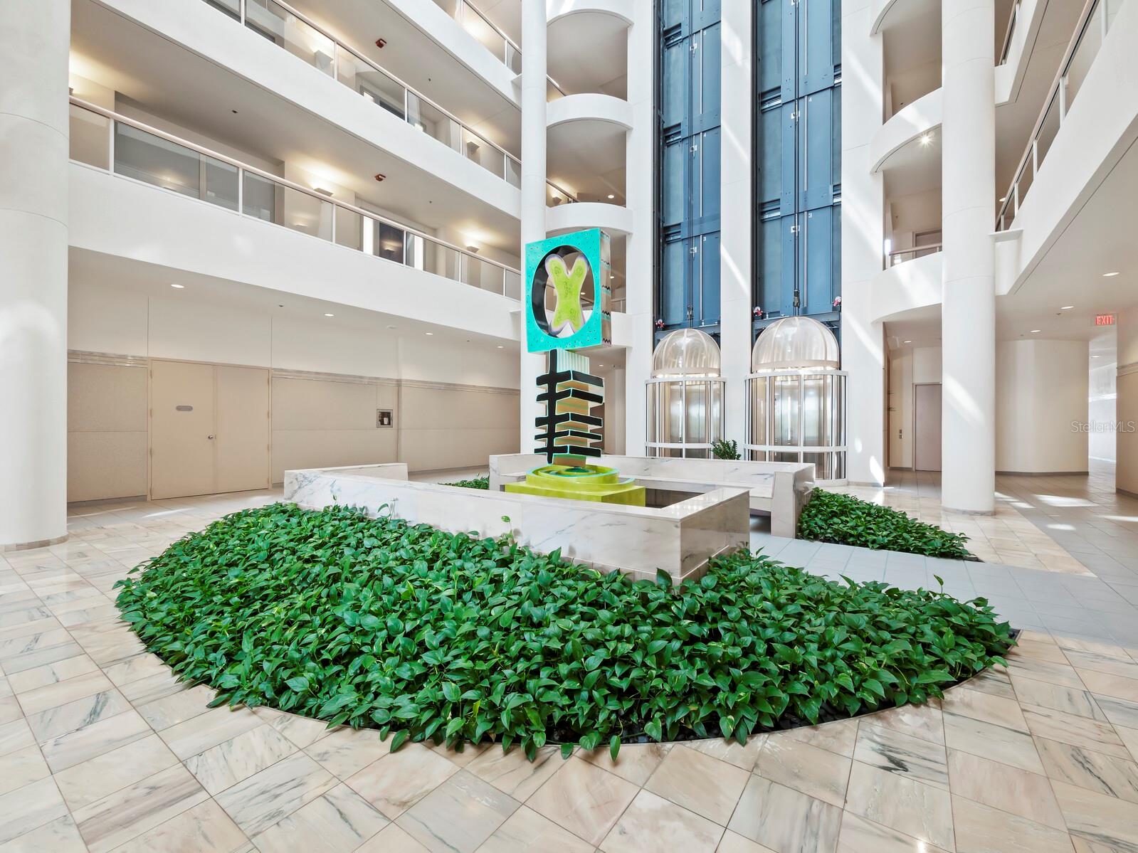 Image 31 of 45 For 455 Longboat Club Road 402