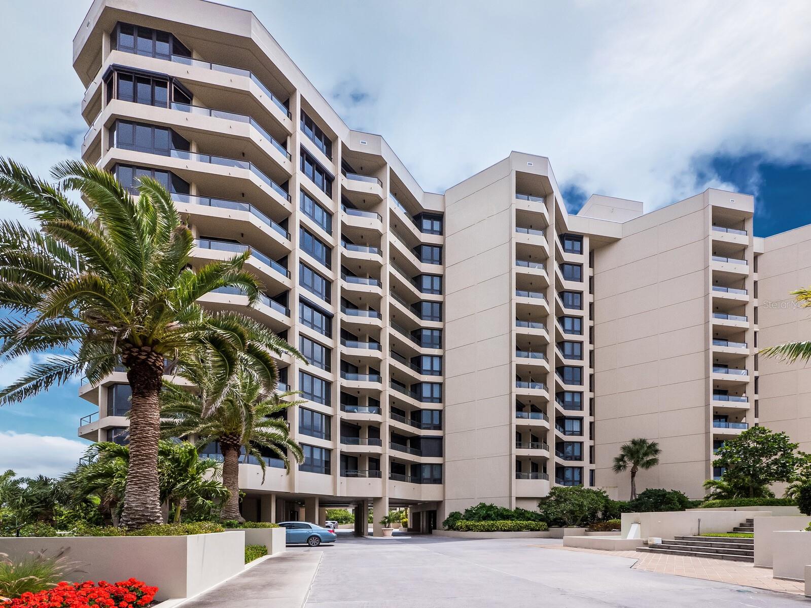 Image 24 of 50 For 1211 Gulf Of Mexico Drive 709