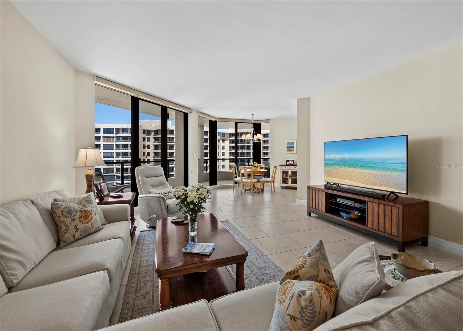 Image 4 of 50 For 1211 Gulf Of Mexico Drive 709