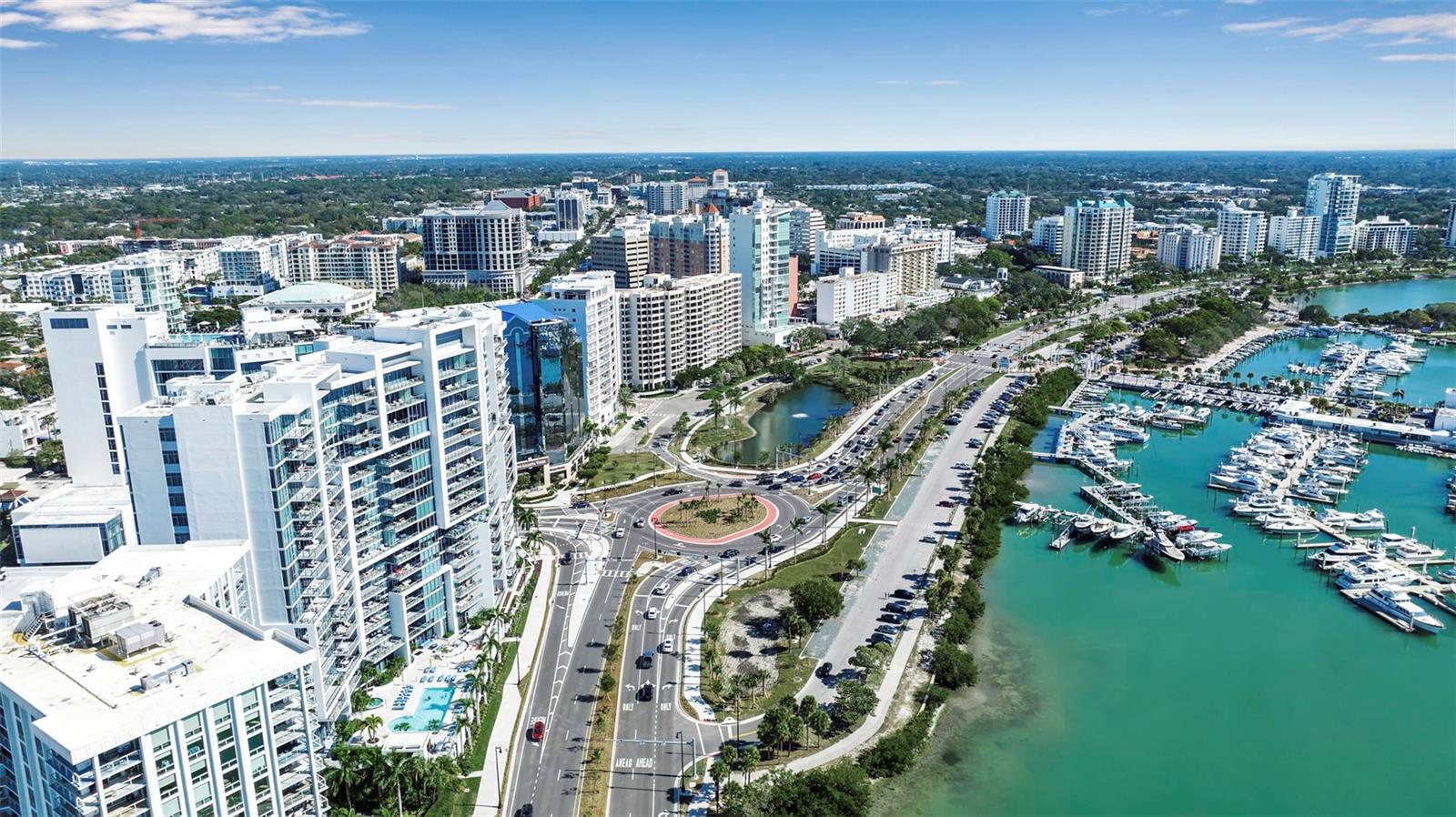 Image 50 of 50 For 1211 Gulf Of Mexico Drive 709