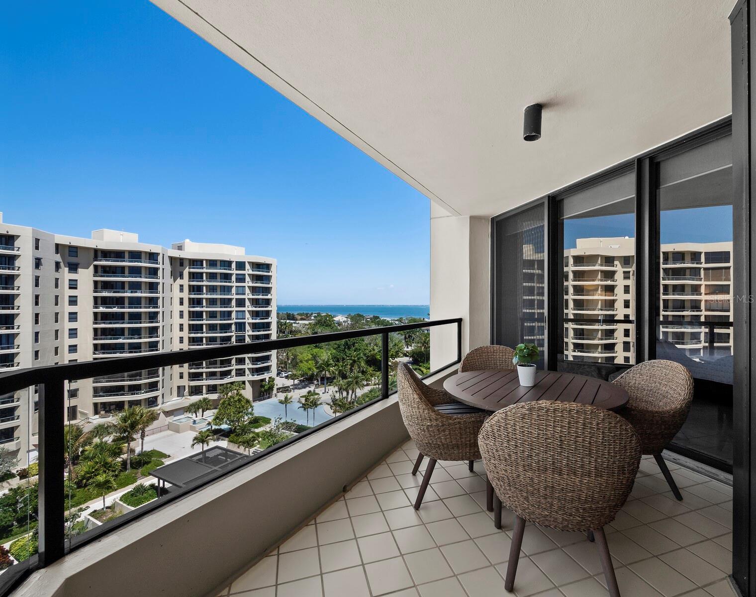 Image 7 of 50 For 1211 Gulf Of Mexico Drive 709