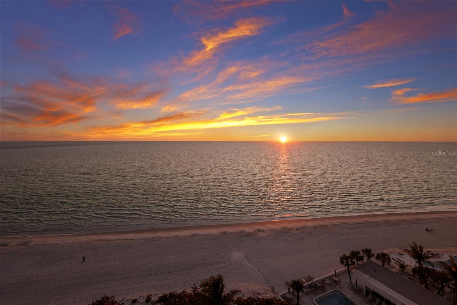 Image 40 of 66 For 1800 Benjamin Franklin Drive B1006