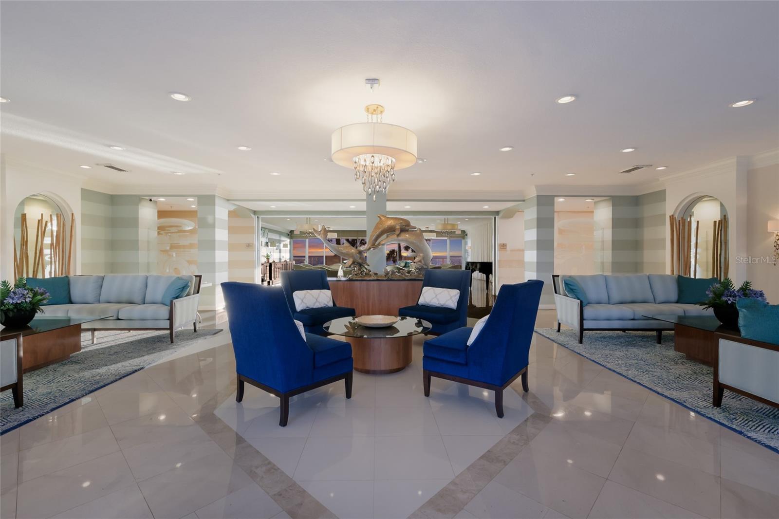 Image 47 of 66 For 1800 Benjamin Franklin Drive B1006