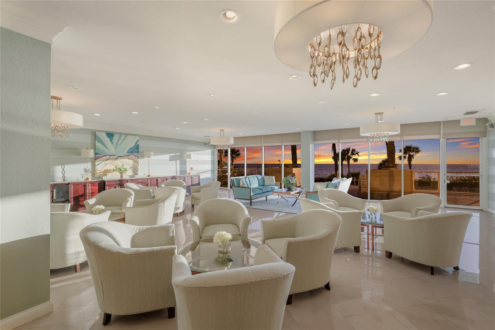 Image 48 of 66 For 1800 Benjamin Franklin Drive B1006