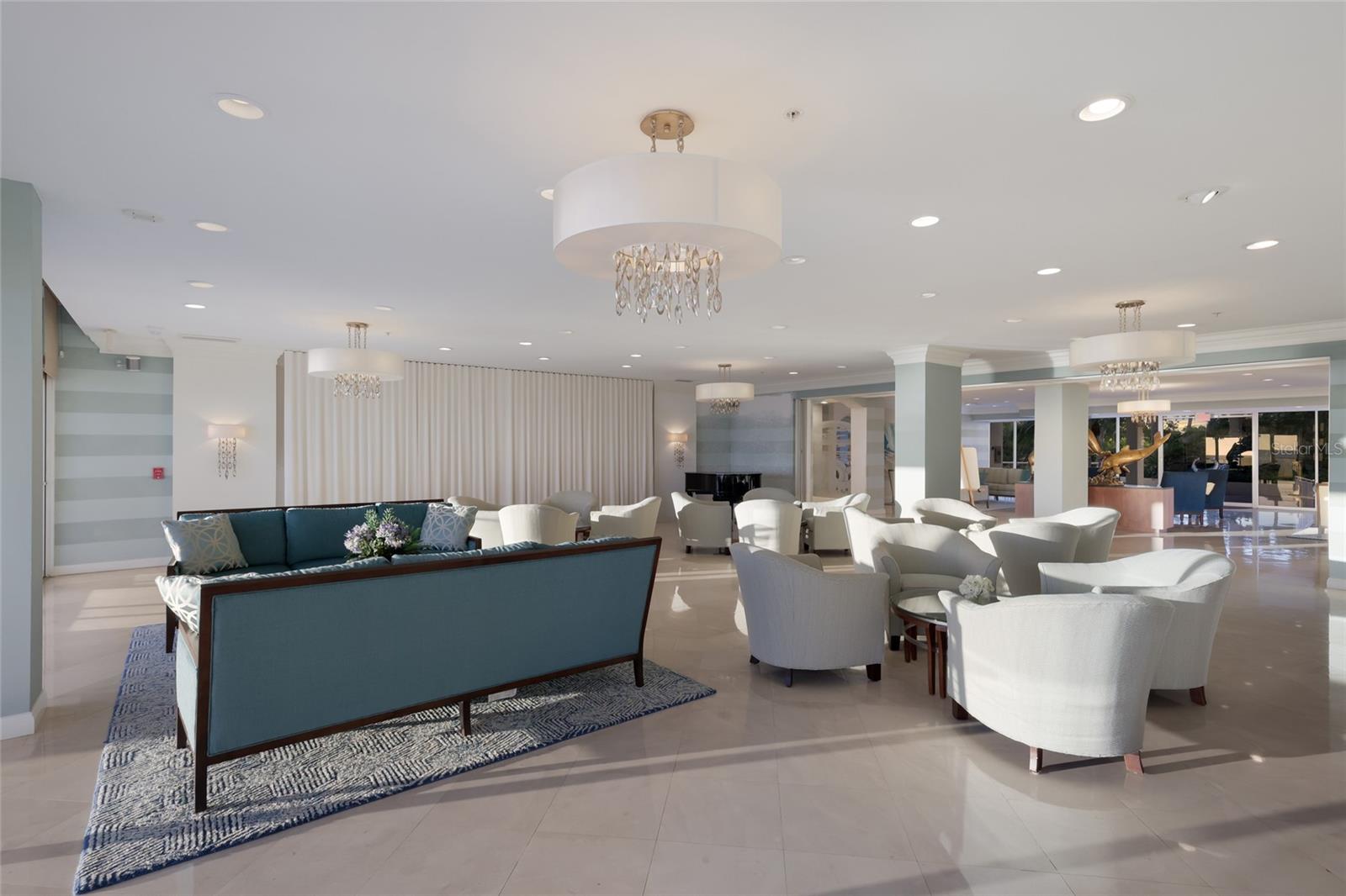 Image 50 of 66 For 1800 Benjamin Franklin Drive B1006