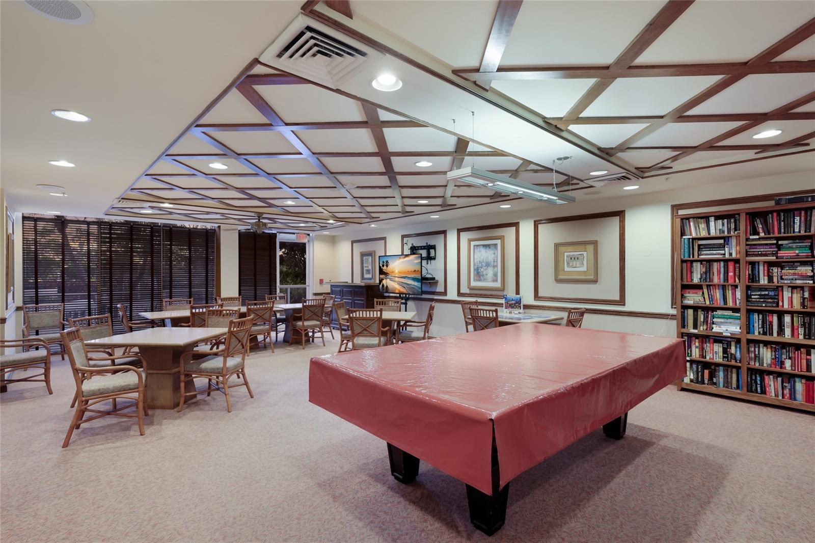 Image 51 of 66 For 1800 Benjamin Franklin Drive B1006