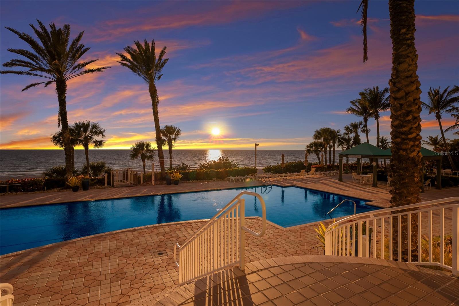 Image 54 of 66 For 1800 Benjamin Franklin Drive B1006