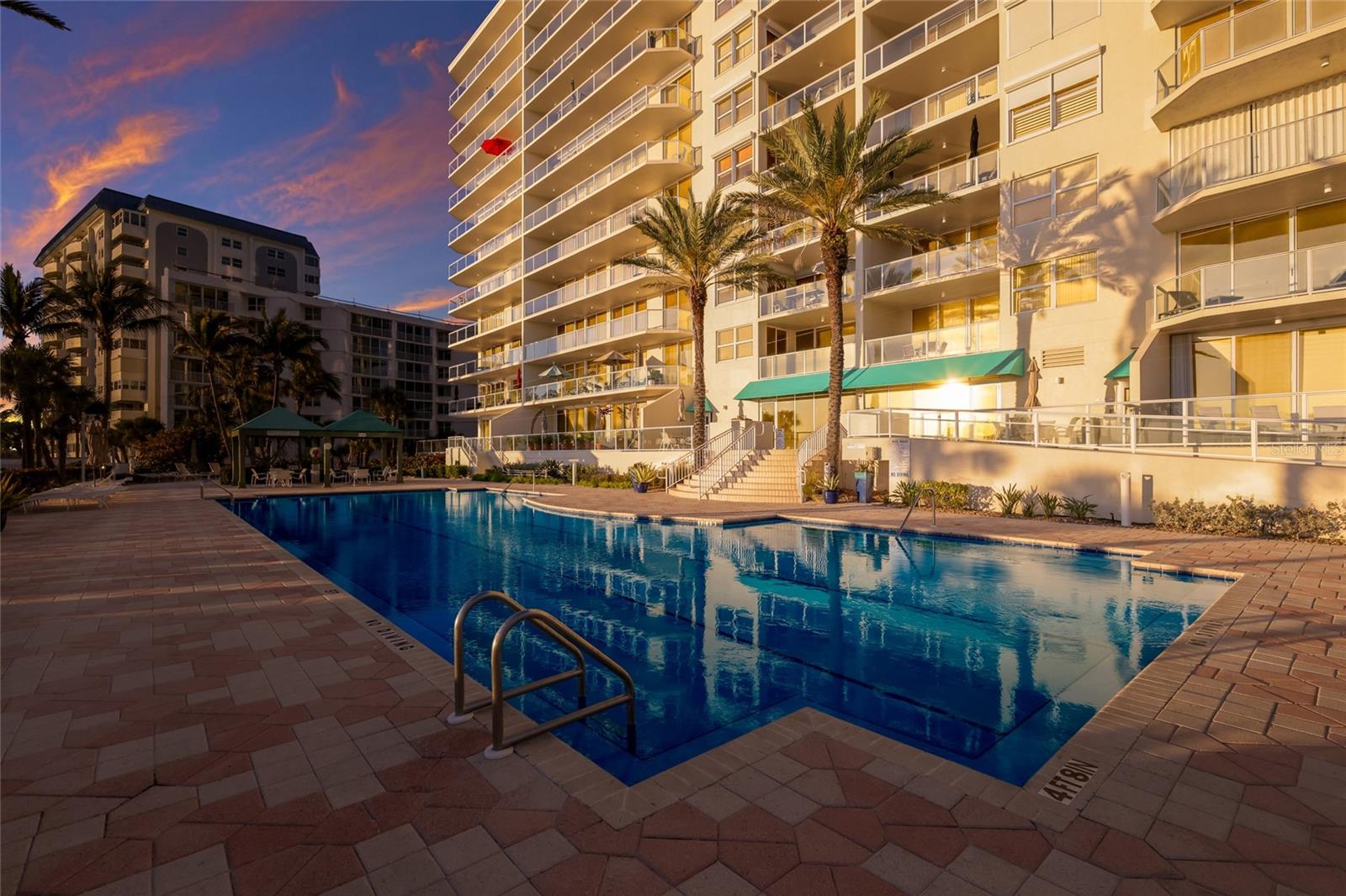 Image 56 of 66 For 1800 Benjamin Franklin Drive B1006