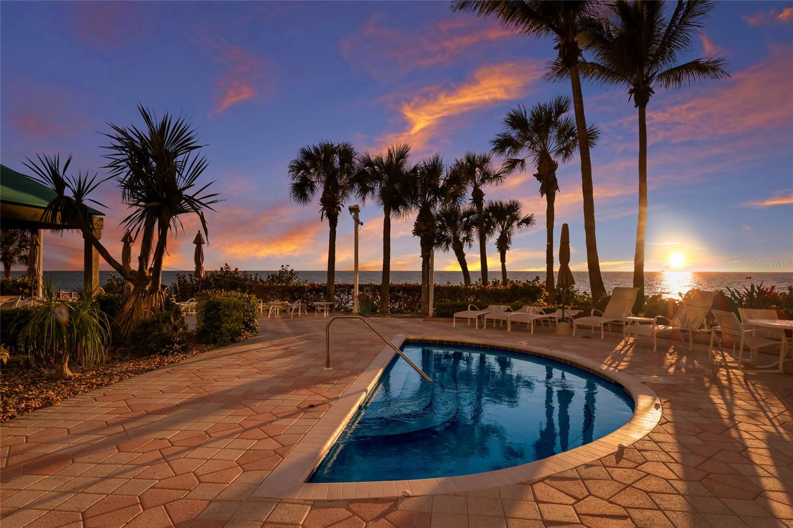 Image 57 of 66 For 1800 Benjamin Franklin Drive B1006