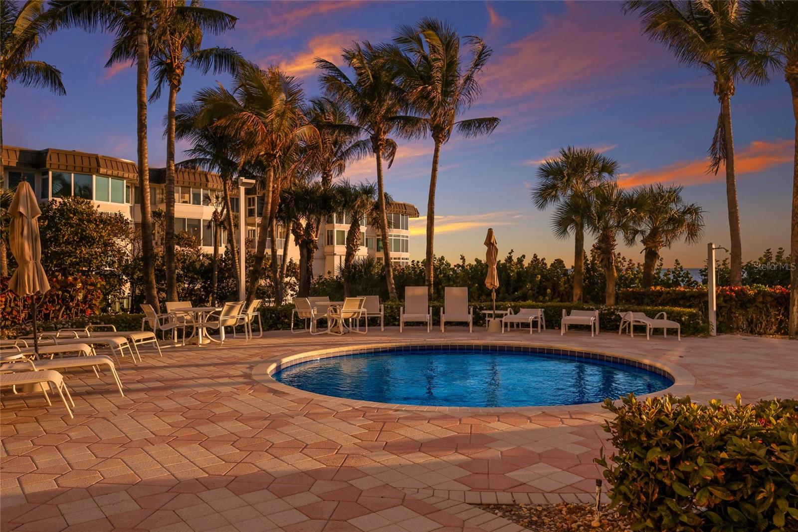 Image 58 of 66 For 1800 Benjamin Franklin Drive B1006