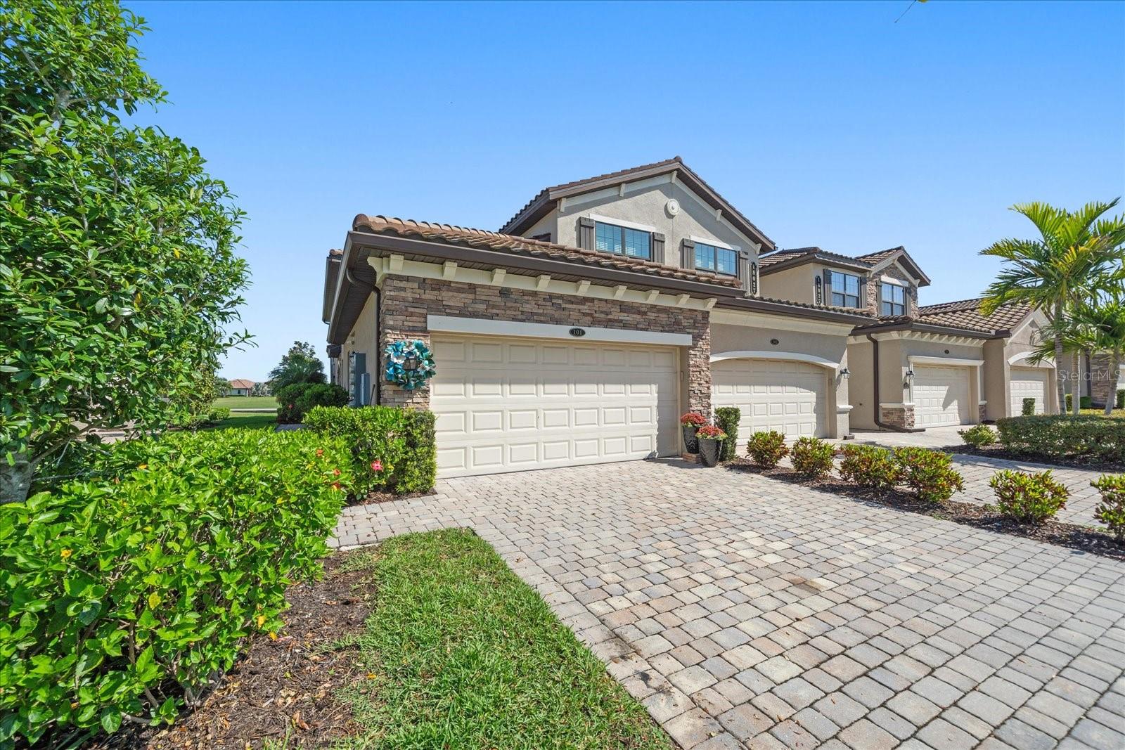 Details for 18027 Gawthrop Drive 101, BRADENTON, FL 34211