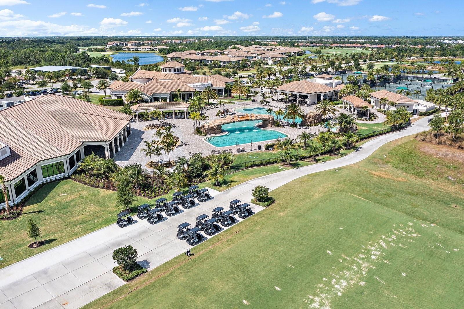 Image 49 of 58 For 18027 Gawthrop Drive 101