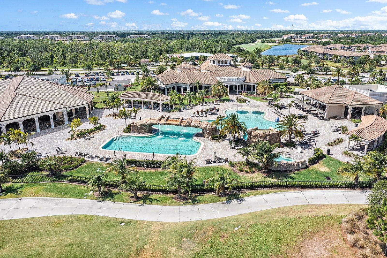 Image 50 of 58 For 18027 Gawthrop Drive 101