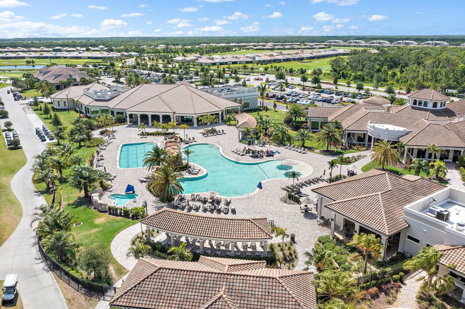 Image 51 of 58 For 18027 Gawthrop Drive 101