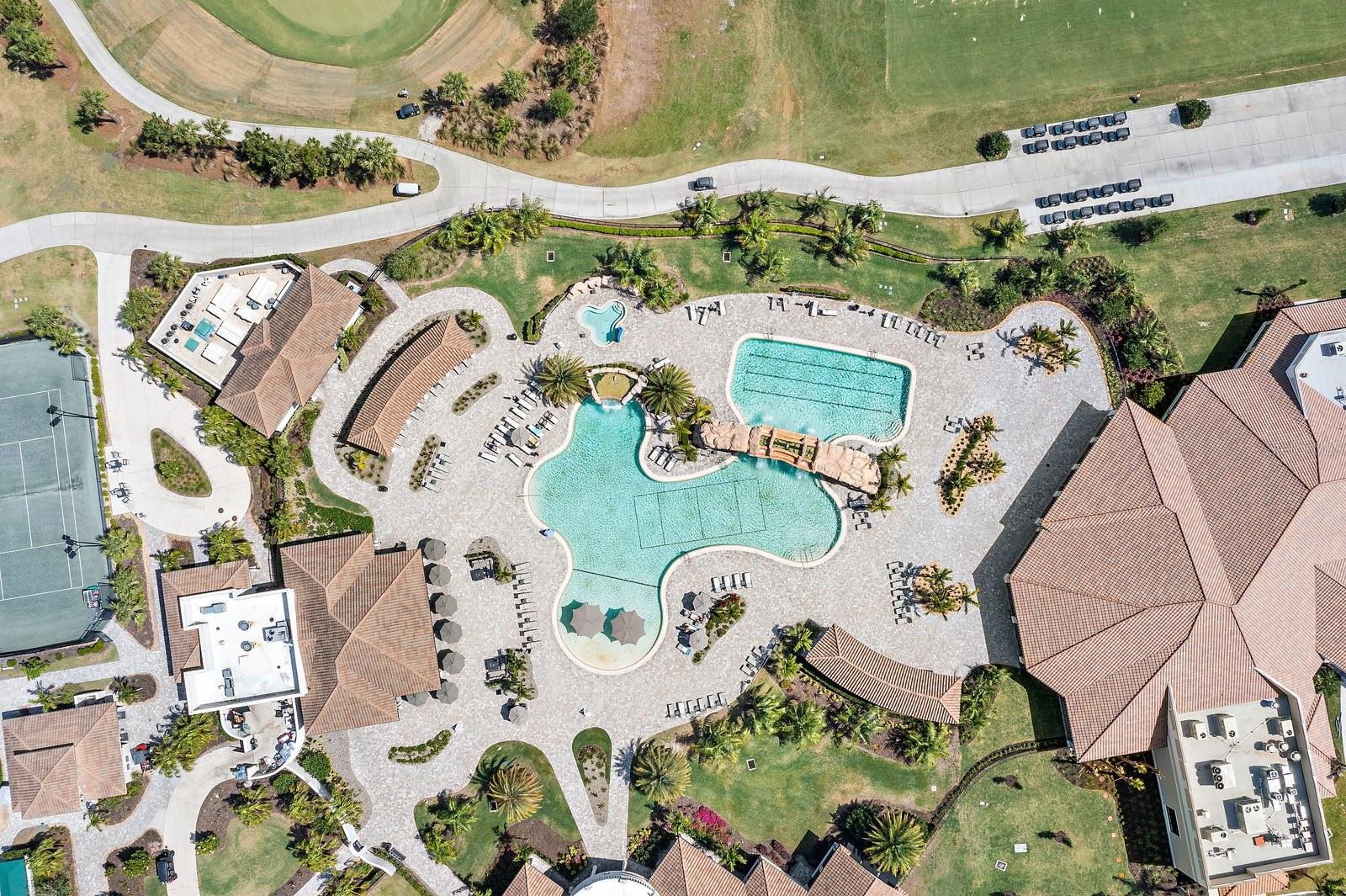 Image 55 of 58 For 18027 Gawthrop Drive 101