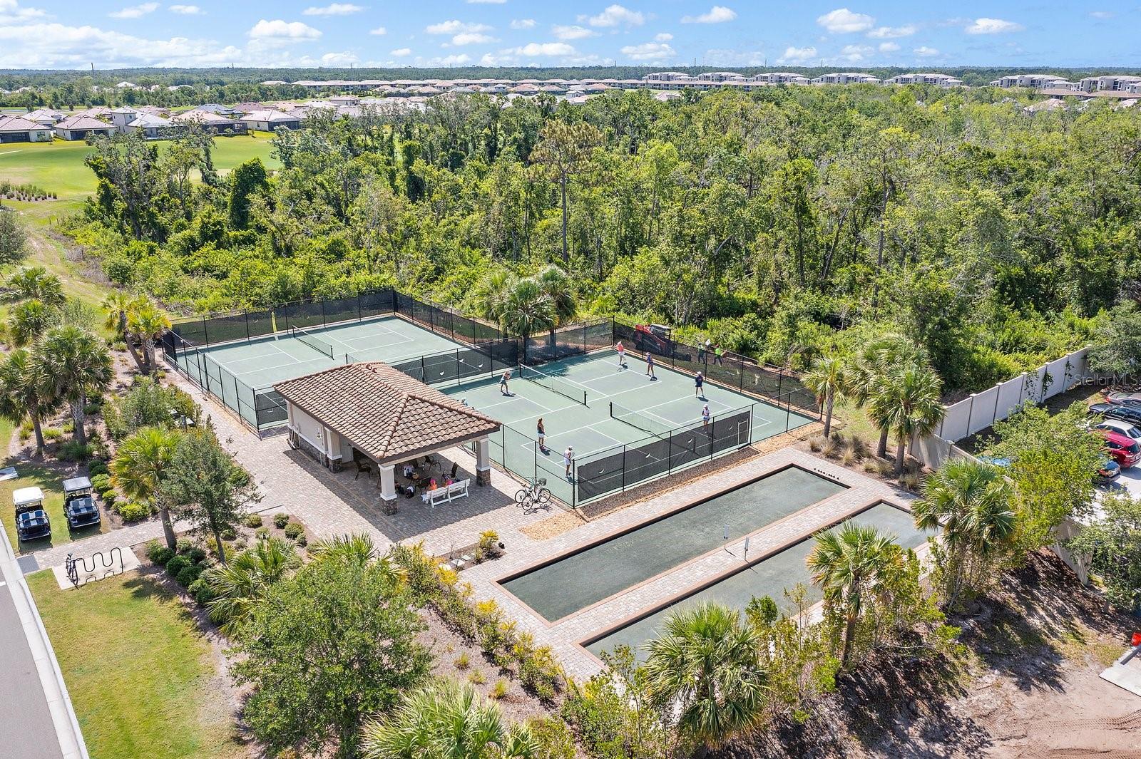 Image 56 of 58 For 18027 Gawthrop Drive 101