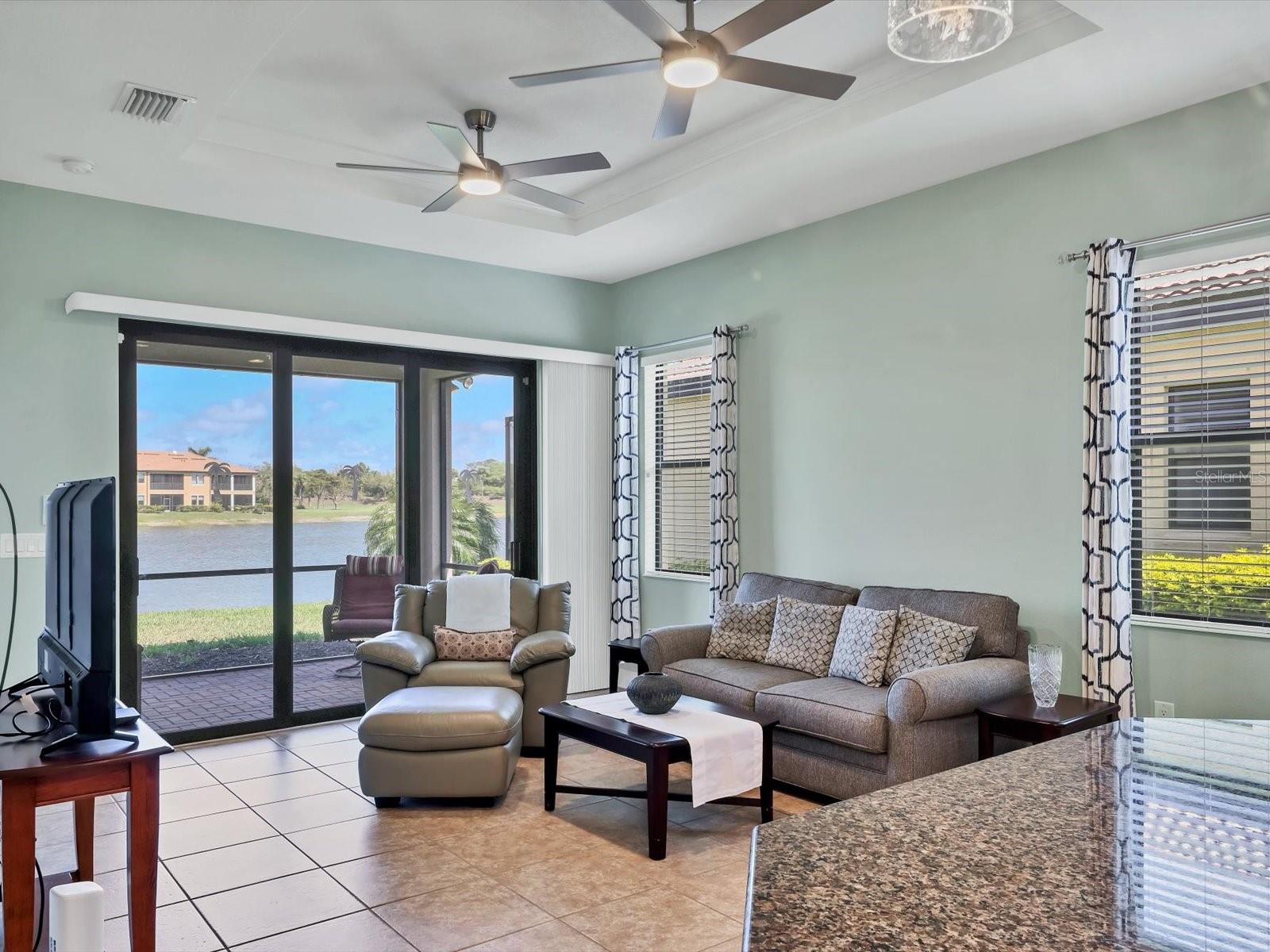 Image 10 of 62 For 10424 Crooked Creek Drive