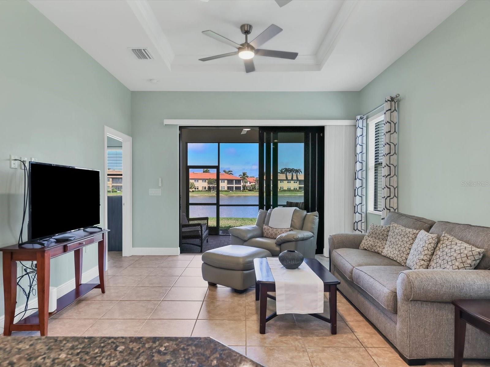 Image 11 of 62 For 10424 Crooked Creek Drive