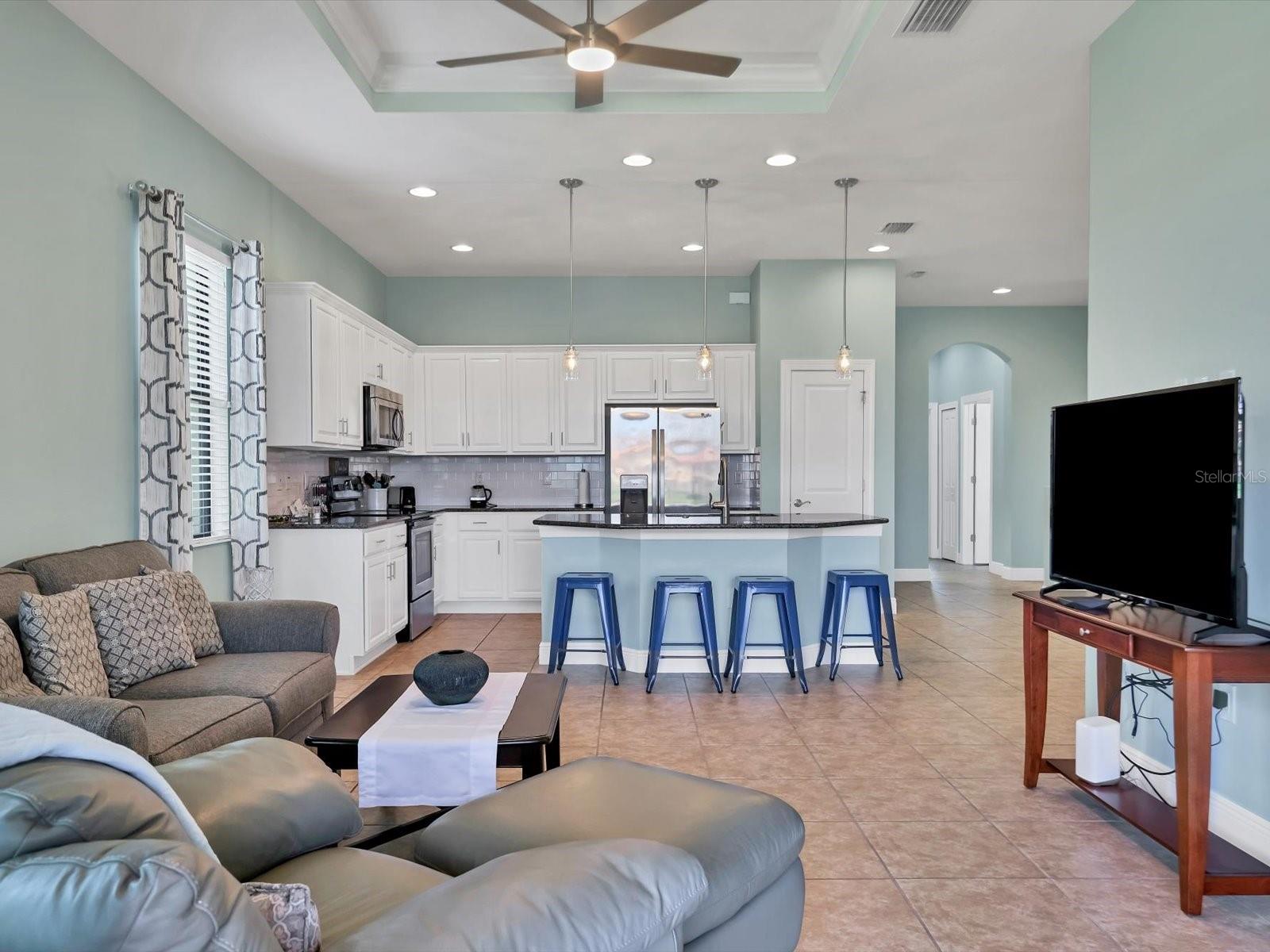 Image 12 of 62 For 10424 Crooked Creek Drive