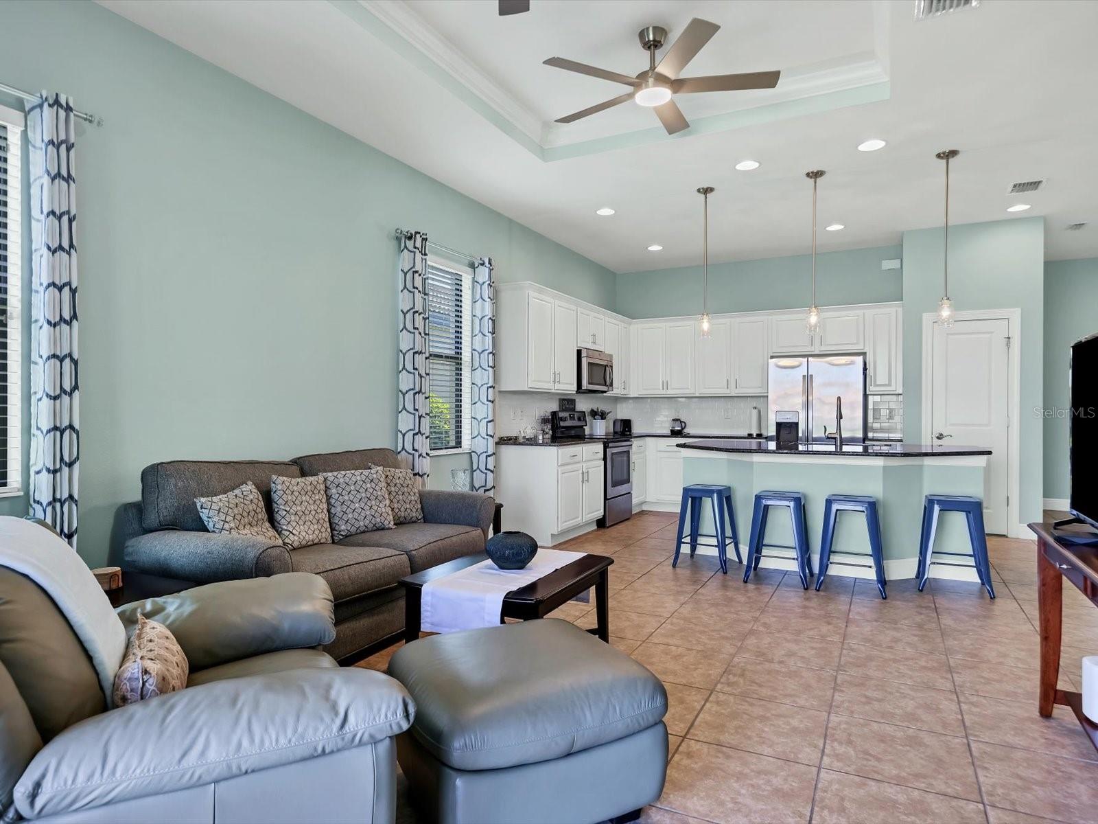 Image 13 of 62 For 10424 Crooked Creek Drive