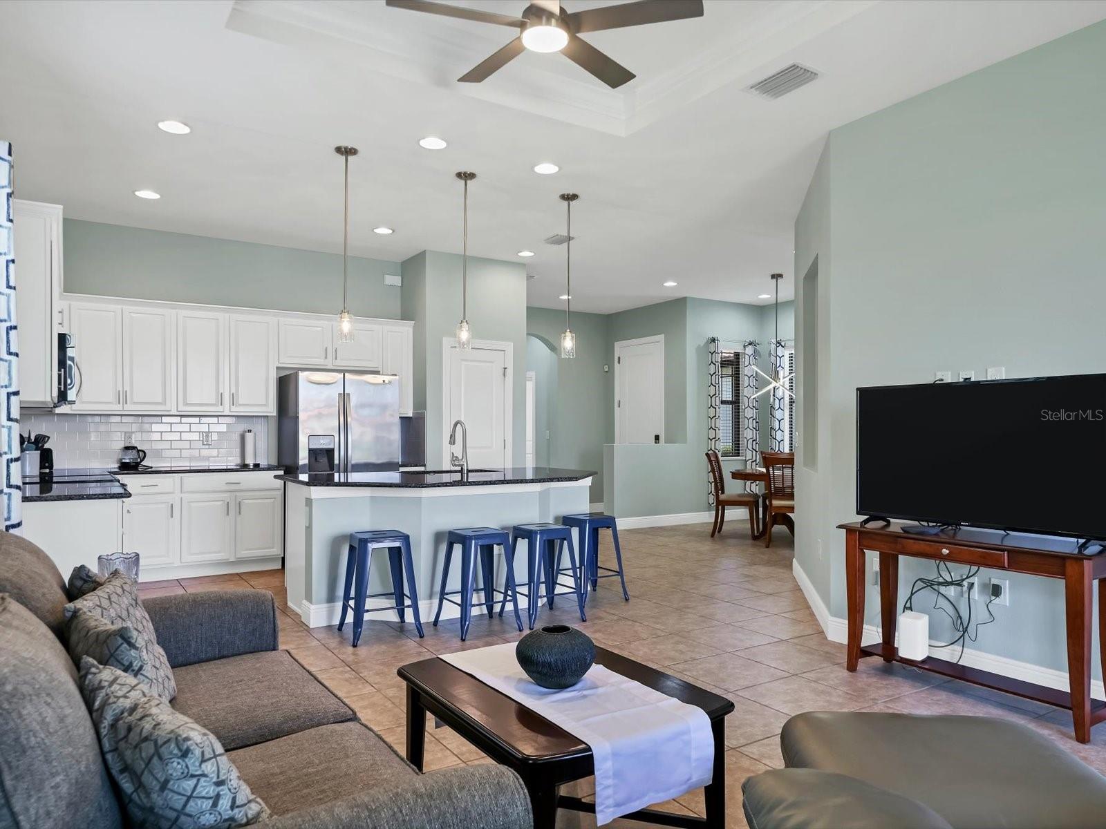 Image 14 of 62 For 10424 Crooked Creek Drive