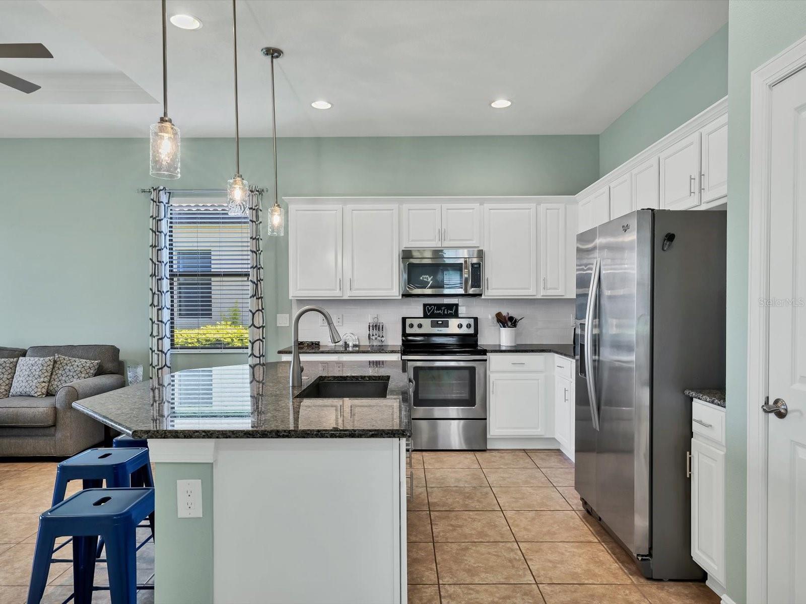 Image 16 of 62 For 10424 Crooked Creek Drive