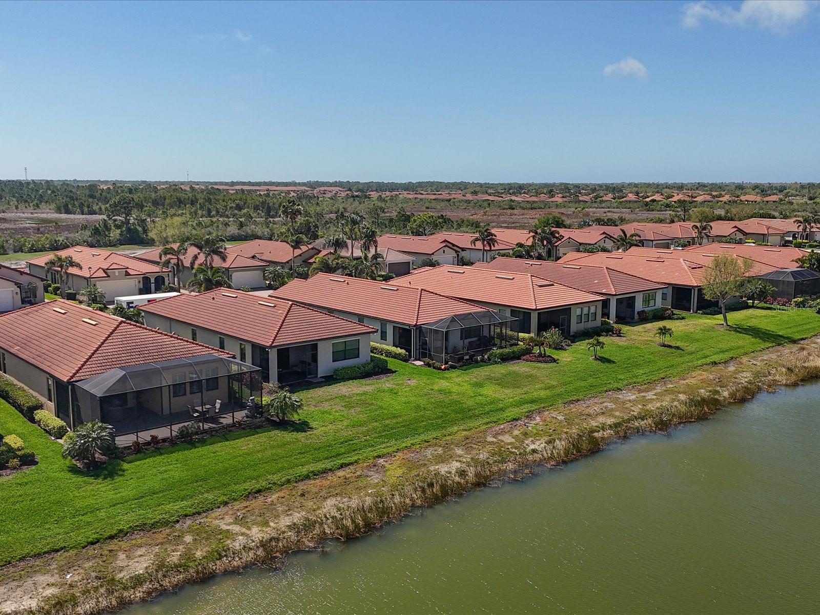 Image 33 of 62 For 10424 Crooked Creek Drive