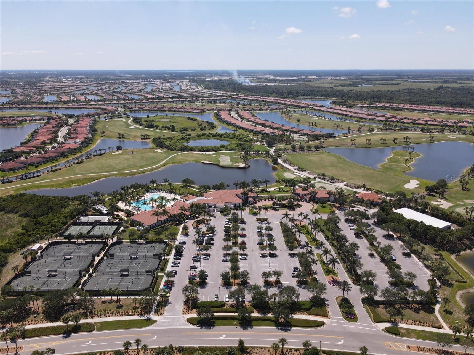 Image 35 of 62 For 10424 Crooked Creek Drive