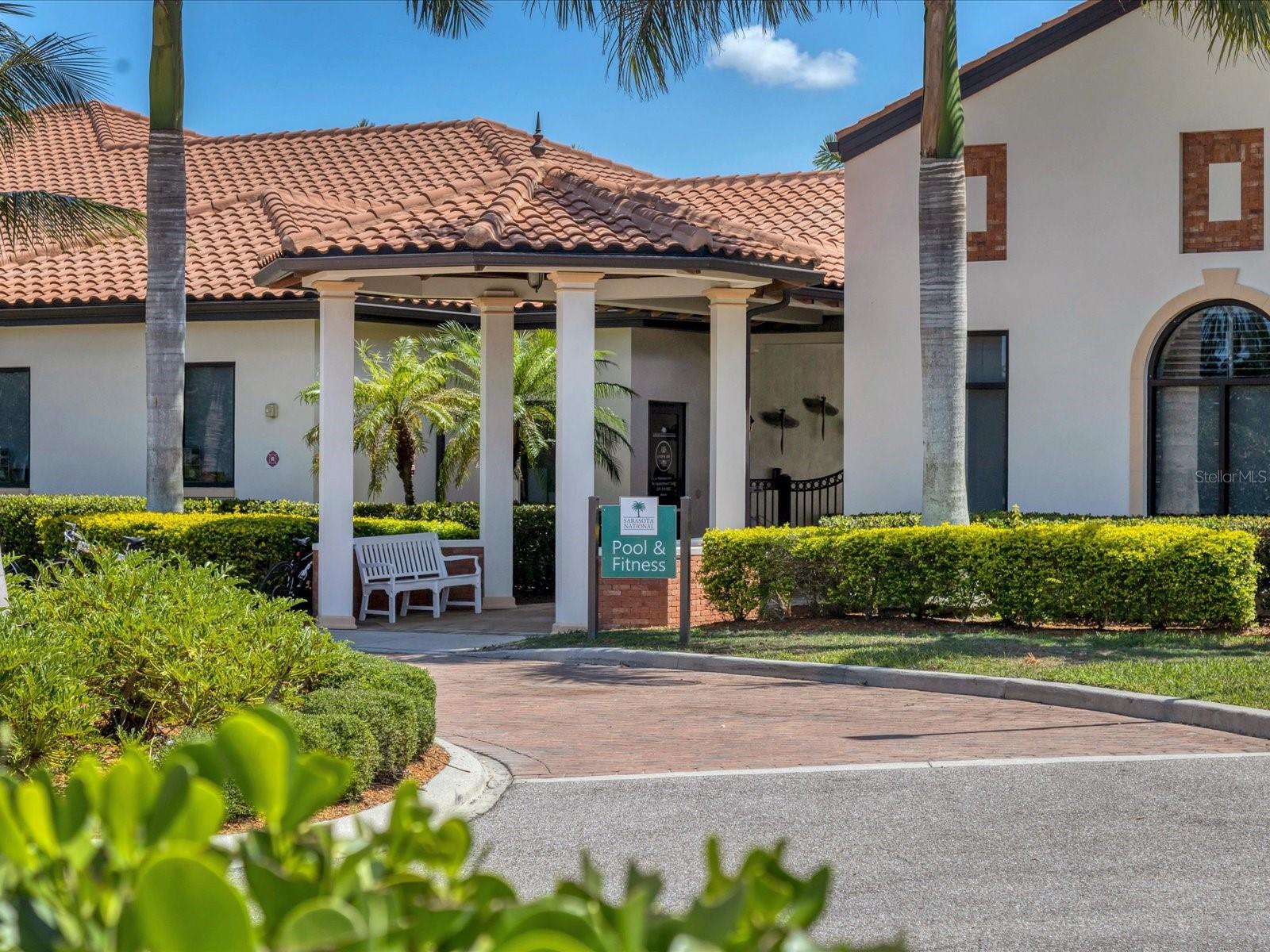 Image 38 of 62 For 10424 Crooked Creek Drive