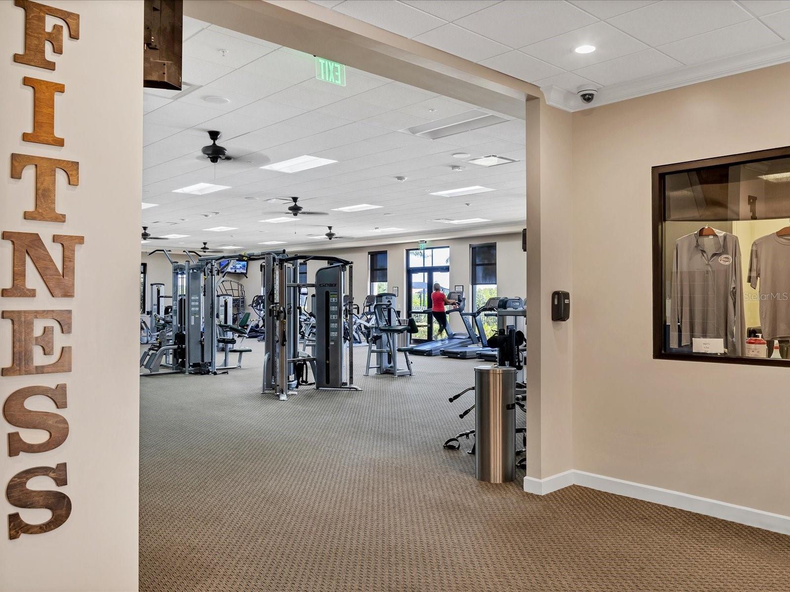 Image 43 of 62 For 10424 Crooked Creek Drive