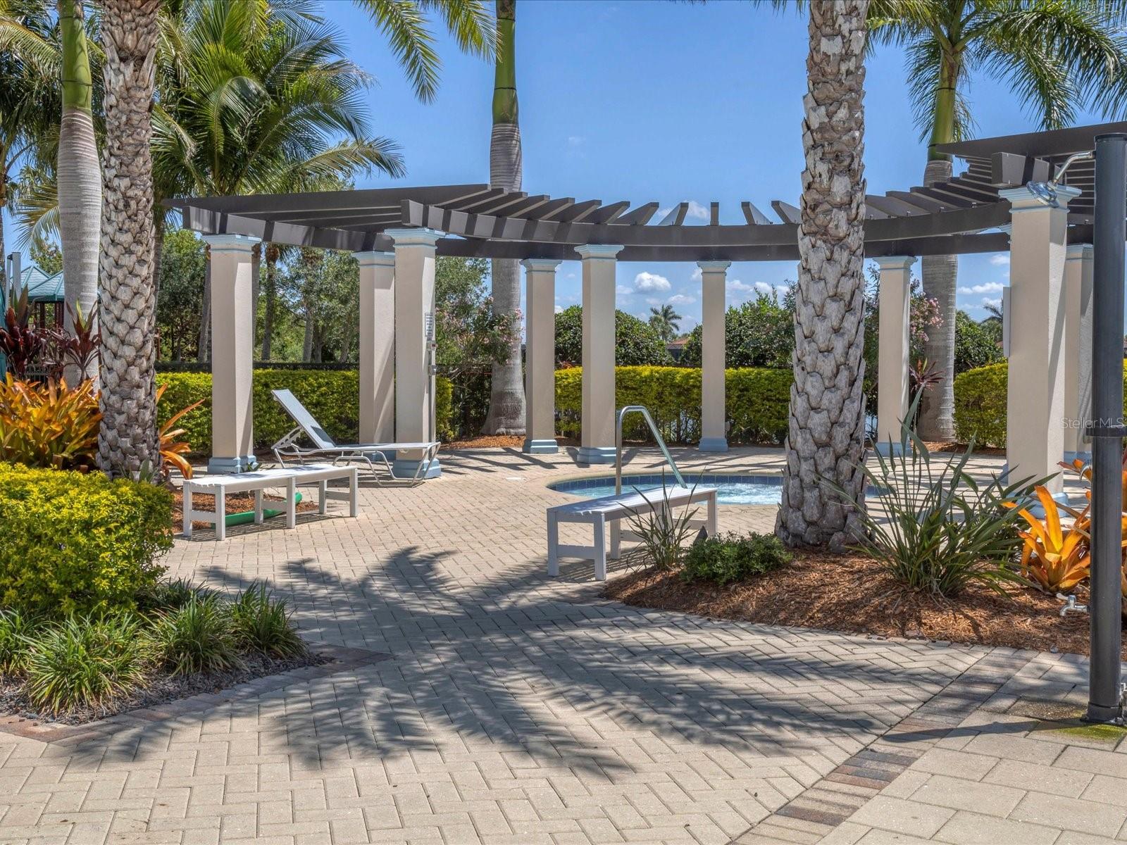 Image 55 of 62 For 10424 Crooked Creek Drive