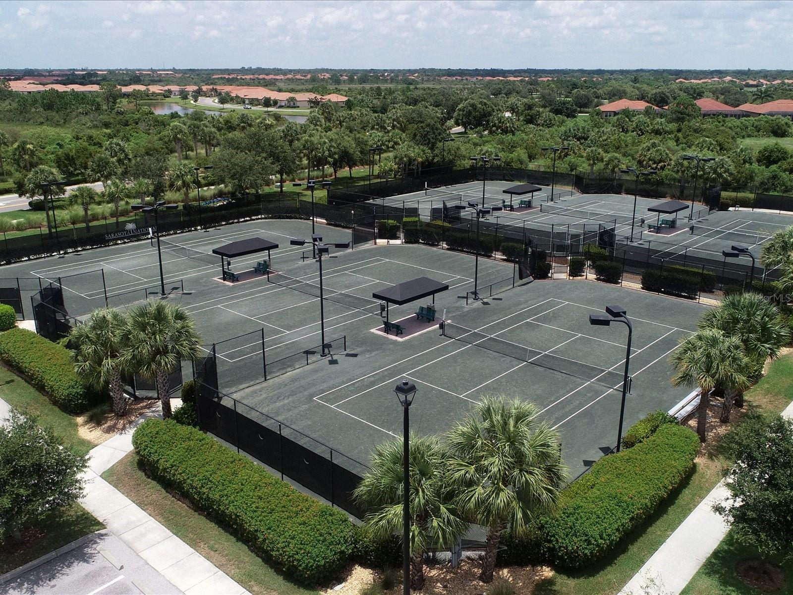 Image 60 of 62 For 10424 Crooked Creek Drive