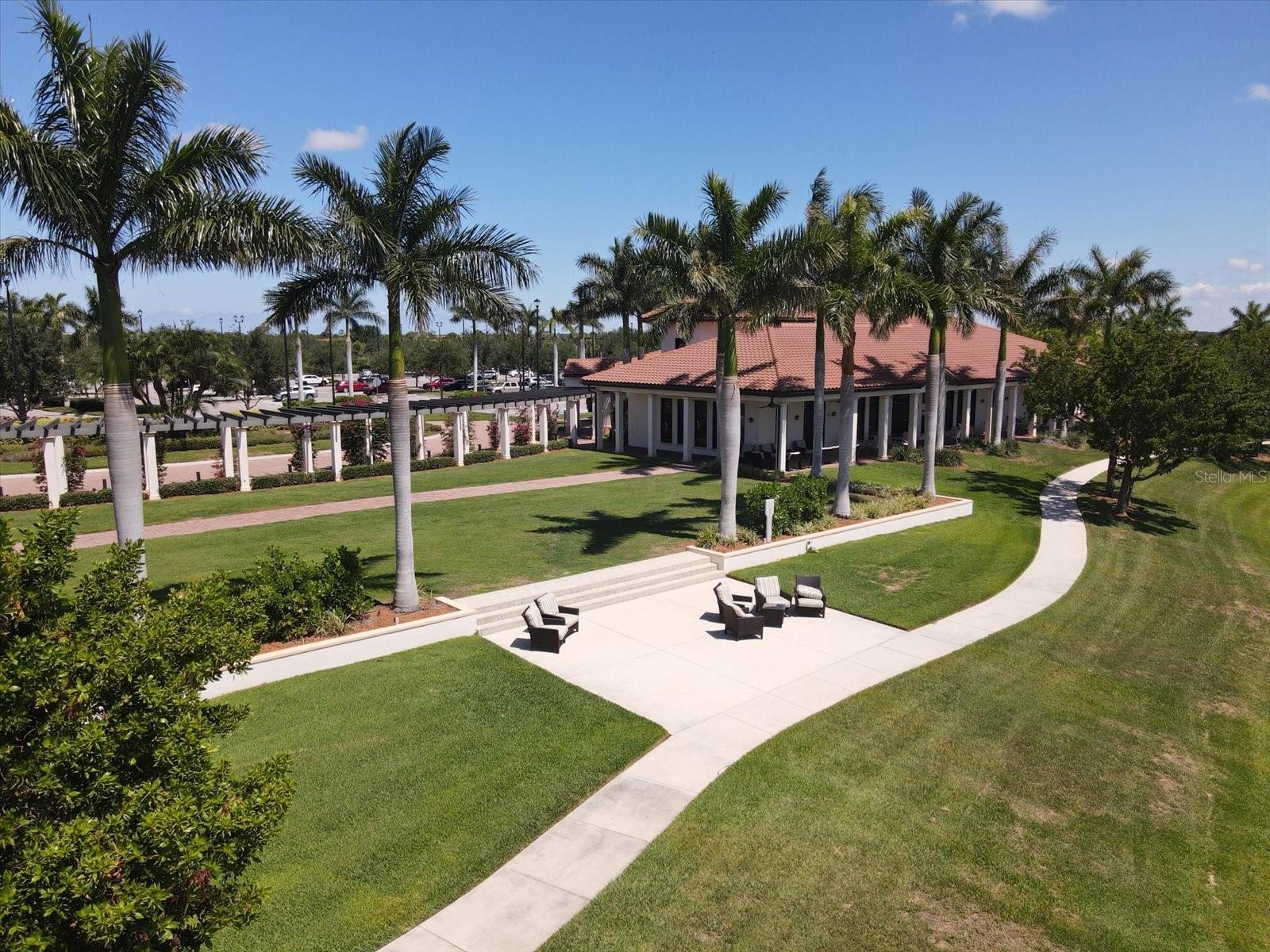 Image 61 of 62 For 10424 Crooked Creek Drive