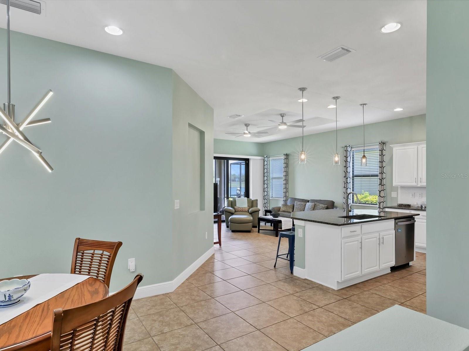 Image 7 of 62 For 10424 Crooked Creek Drive