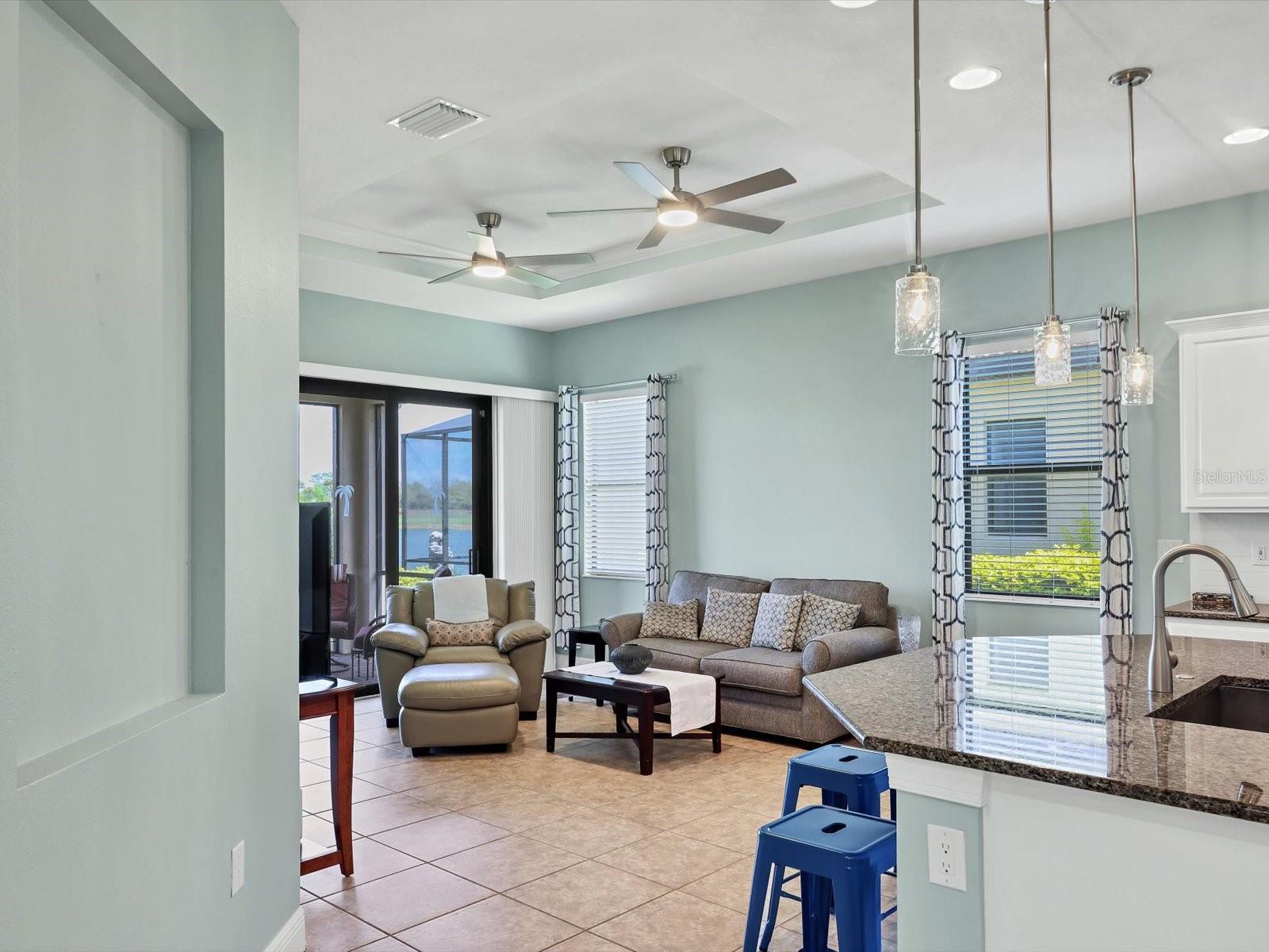 Image 8 of 62 For 10424 Crooked Creek Drive