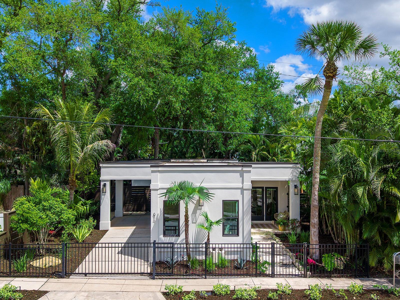 Image 22 of 32 For 617 Madison Court