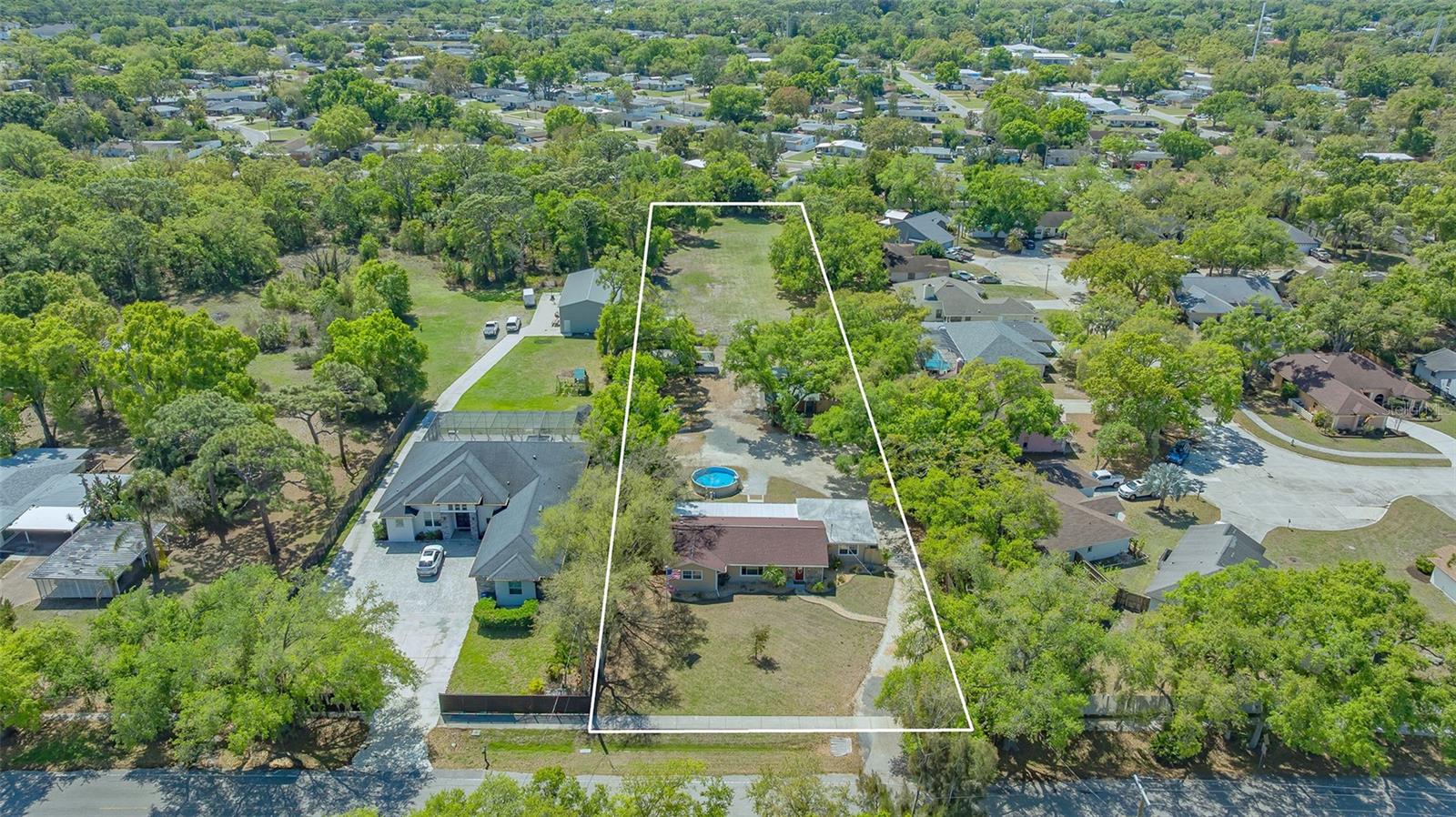 Details for 3818 Gocio Road, SARASOTA, FL 34235
