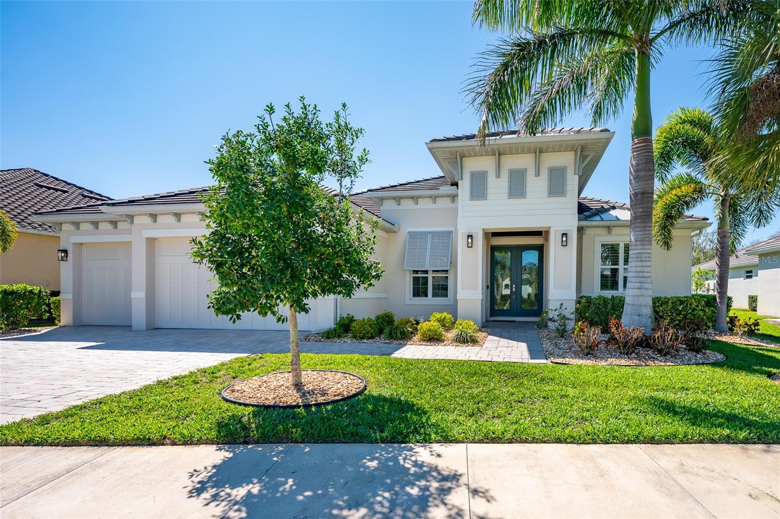 Details for 7087 Tamworth Parkway, SARASOTA, FL 34241