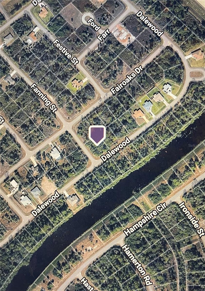 Details for Dalewood Circle, NORTH PORT, FL 34288