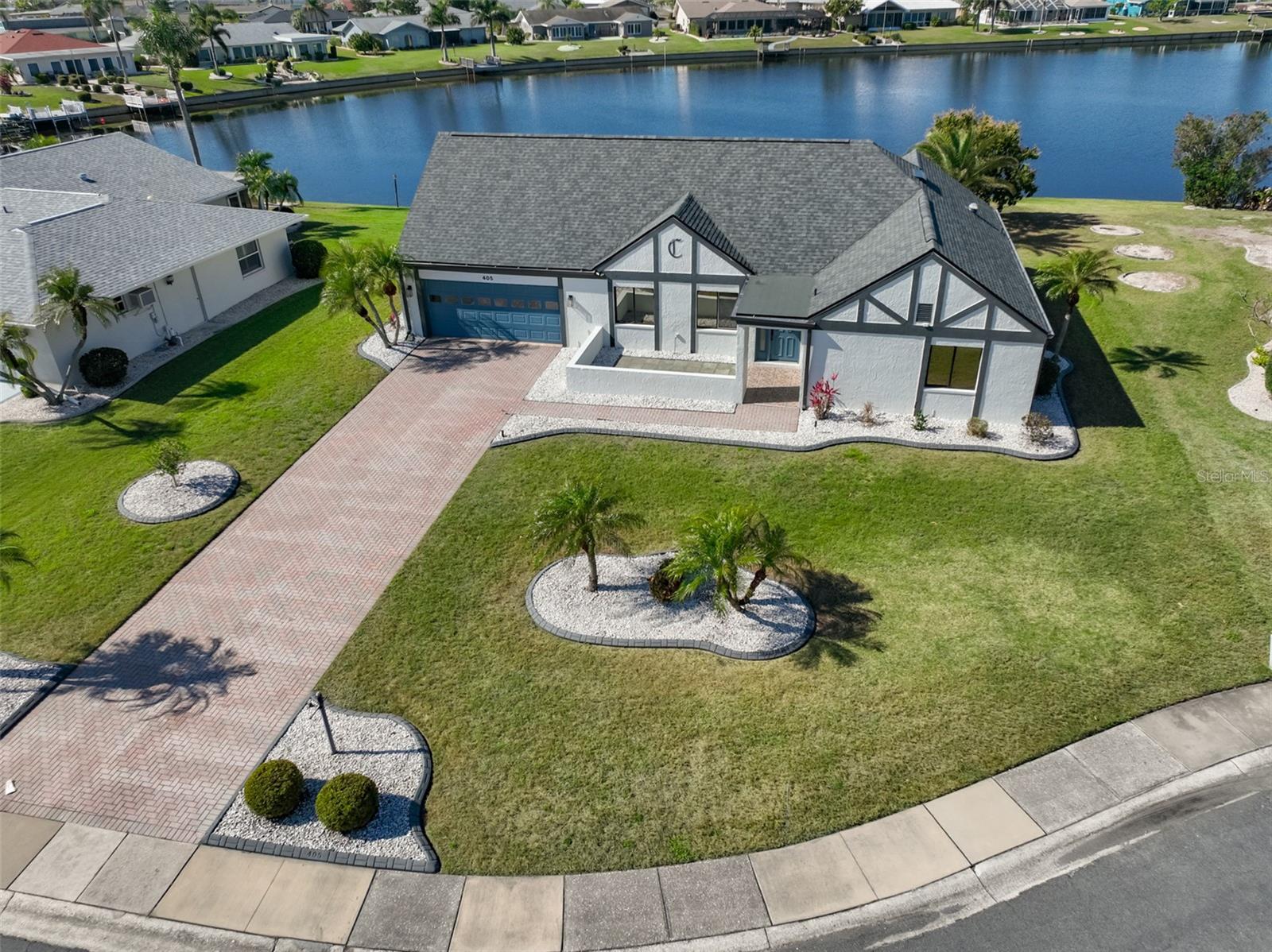 Image 40 of 52 For 405 Blackhawk Circle