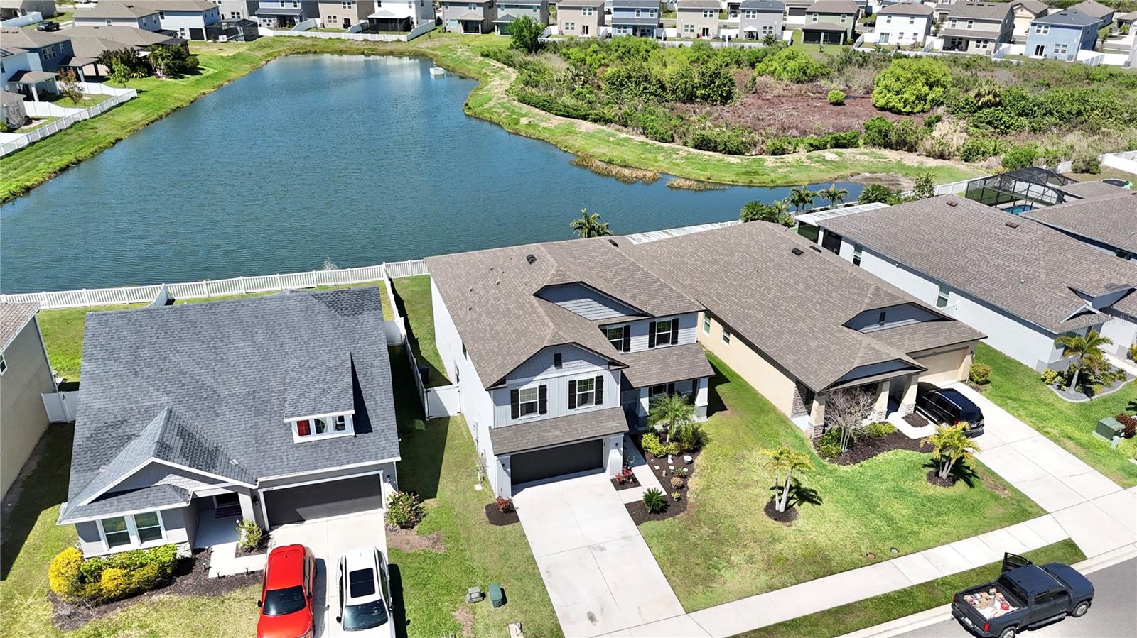 Details for 4420 Hollow Stump Run, PALMETTO, FL 34221