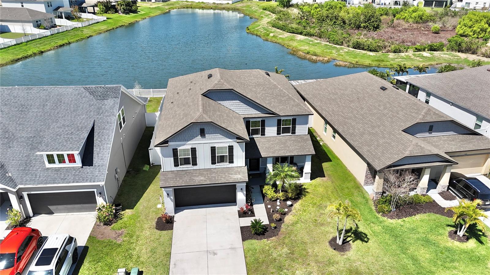 Image 2 of 77 For 4420 Hollow Stump Run