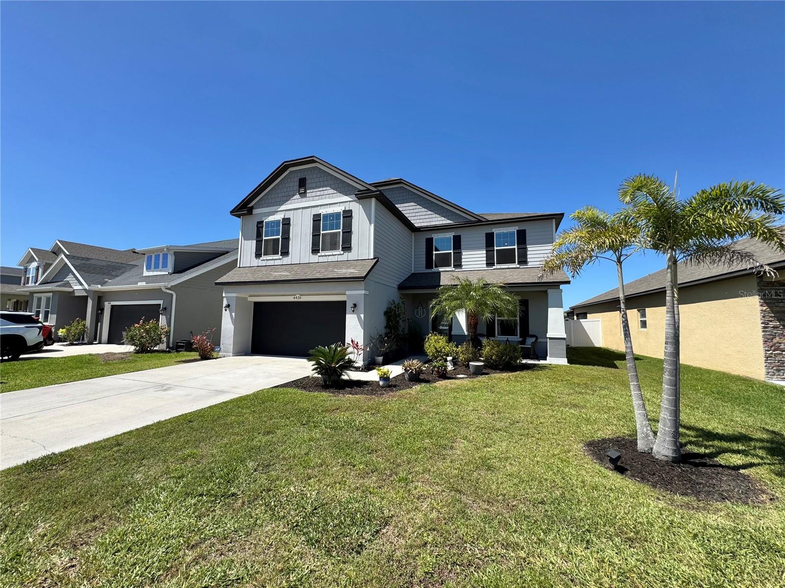 Image 8 of 77 For 4420 Hollow Stump Run