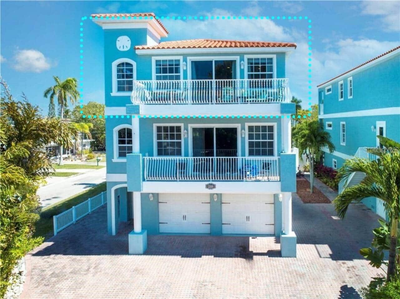 Details for 2319 Avenue C  200, BRADENTON BEACH, FL 34217