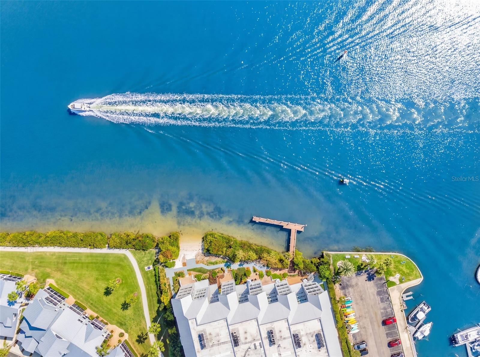 Image 2 of 48 For 1280 Dolphin Bay Way 503