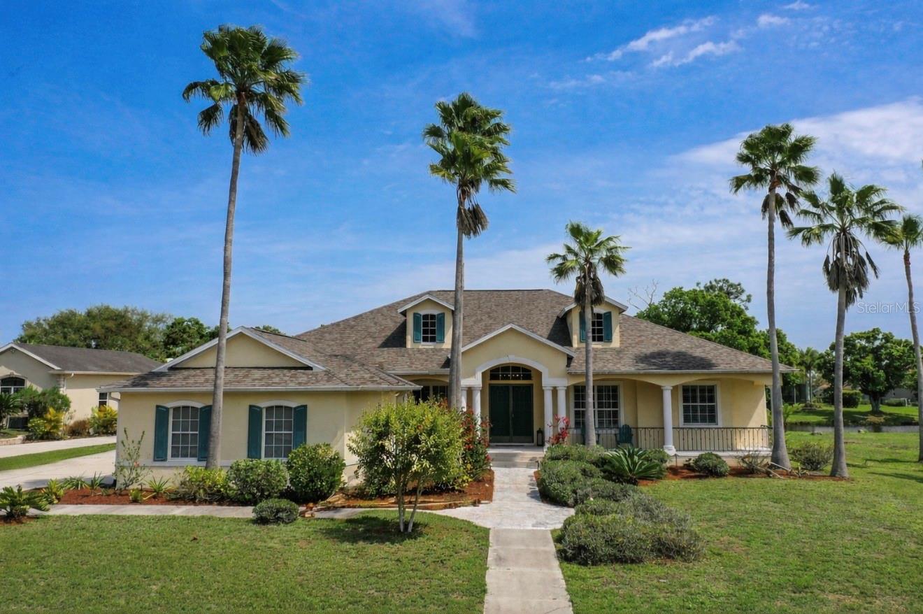 Image 2 of 35 For 7407 Pine Valley Street